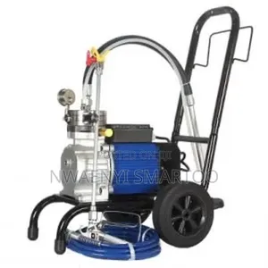 Original Airless Sprayer - Brand New