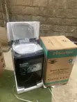 Hisense WT3K9022B 9KG Injin Wanke Kayan Wuta ta Sama - 1