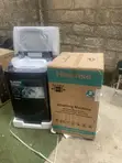 Hisense WT3K9022B 9KG Injin Wanke Kayan Wuta ta Sama - 2