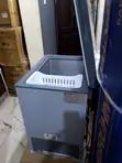 Brand New Skyrun BD-145A Chest Freezer - 2