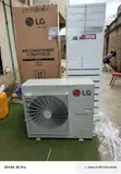 Sabon LG 5 Ton Commercial AC System APNO48LT3S1 - 2