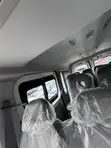 New JAC M5 Bus 2025 White - 3