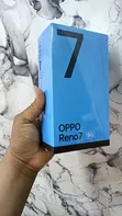 New Oppo Reno7 5G 256GB Blue - 3