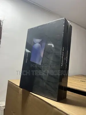 MacPad Air S10 Plus Ultra 1TB Grey