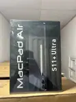 MacPad Air S10 Plus Ultra 1TB Gray - 2