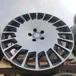 20" Rims for Mercedes-Benz - 2