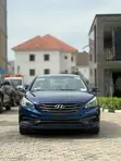 Hyundai Sonata Limited Sedan FWD (2.4L) na 2016 - 2