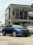Hyundai Sonata Limited Sedan FWD (2.4L) na 2016 - 3
