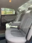 Hyundai Sonata Limited Sedan FWD (2.4L) na 2016 - 4