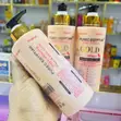 Purec Egyptian Magic Whitening Gold Cream - 1