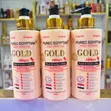 Purec Egyptian Magic Whitening Gold Cream - 2