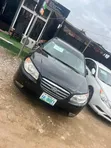 Hyundai Elantra 2.0 2007 Black - 1