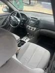 Hyundai Elantra 2.0 2007 Black - 3