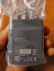 Original 45W Super Fast Charging Wall Adapter (EP-TA845) UK 3-Pin - 4