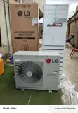 Sabon LG APNO48LT3S1 5 Ton Floor Standing Air Conditioner - 2