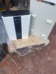 7.5Kva Hybrid Inverter, 10kWh Battery, 650W Solar Panel - 1