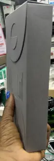 Apple Watch Ultra 3 (49mm) - Sabon Abu - 1