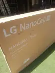 LG NANO80A 75” 4K UHD Smart TV - 2