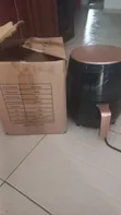 Brand New Silver Crest Air Fryer - 1