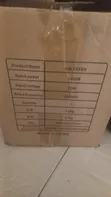 Brand New Silver Crest Air Fryer - 2