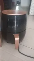 Brand New Silver Crest Air Fryer - 3