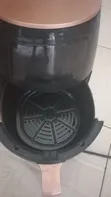 Brand New Silver Crest Air Fryer - 4