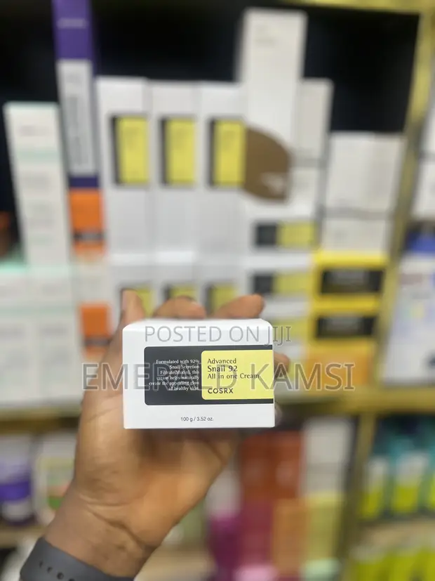 COSRX Advanced Snail Mucin Essence - 1