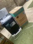 Hisense 9KG Automatic Top Load Washing Machine WT3K9022B - 1