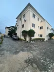 Gidan Daki 3 don Sawa a Lekki Phase 1 - 1