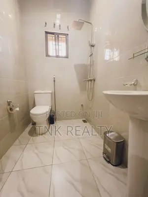 Luxury 2-Bedroom Shortlet Apartment in Gwarimpa, Abuja