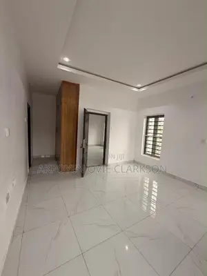 5-Bedroom Duplex with BQ for Rent in Mabushi, Abuja