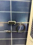 Jinko 590W High-Efficiency PV Panel - Grade A - 1