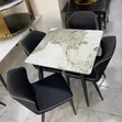 Brand New Home Interiors Dining Set (4 Seater) - 2