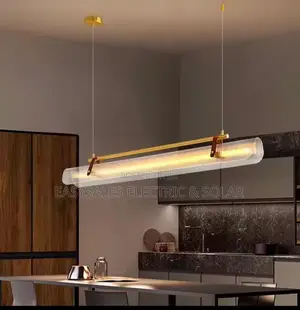 Nordic Modern Minimalist Acrylic Pendant Light