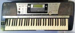 Yamaha PSR-740 Electronic Keyboard