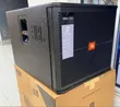 JBL SRX718S Single 18-Inch Subwoofer - 2