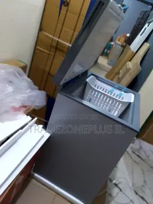 Skyrun Chest Freezer BD-145A