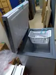 Skyrun Chest Freezer BD-145A - 2