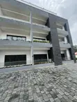 3 Bedroom Apartment da BQ a Gwarinpa Estate don Sawa - 1