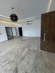 3 Bedroom Apartment da BQ a Gwarinpa Estate don Sawa - 3