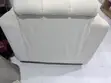 White Accent Chair - 1
