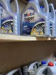 Mobil Super 1000 XHP 5 Liters Motor Oil - 1
