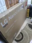 LG 75 Inch LED TV - 1