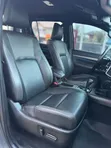 2024 Toyota Hilux Black - 5