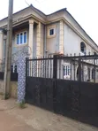 2 Bedroom Apartment for Rent a Ado-Odo/Ota - 1
