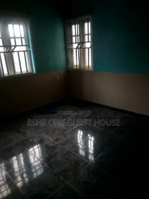 2 Bedroom Apartment for Rent a Ado-Odo/Ota