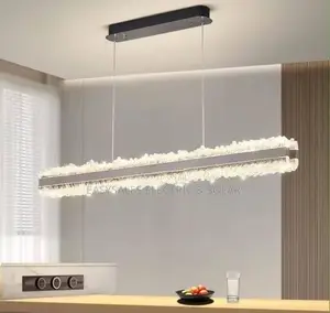 Nordic LED Chandelier Light