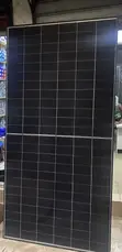 585W Bifacial Solar Panel - 2