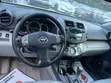 2011 Toyota RAV4 2.5 Limited 4x4 Silver - 2
