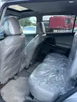 2011 Toyota RAV4 2.5 Limited 4x4 Silver - 3